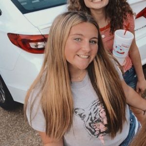 Meet your Posher, Maryn